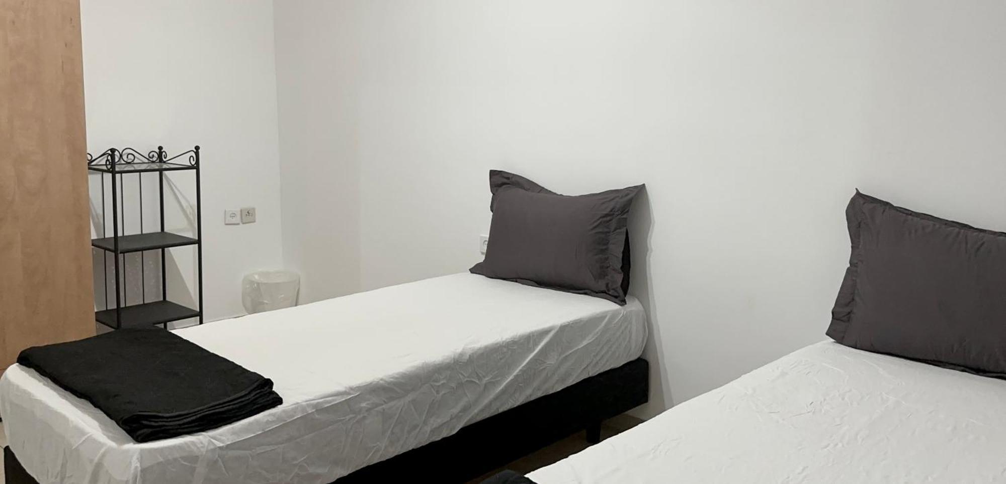 Stylish Tel Aviv Apartment Luaran gambar