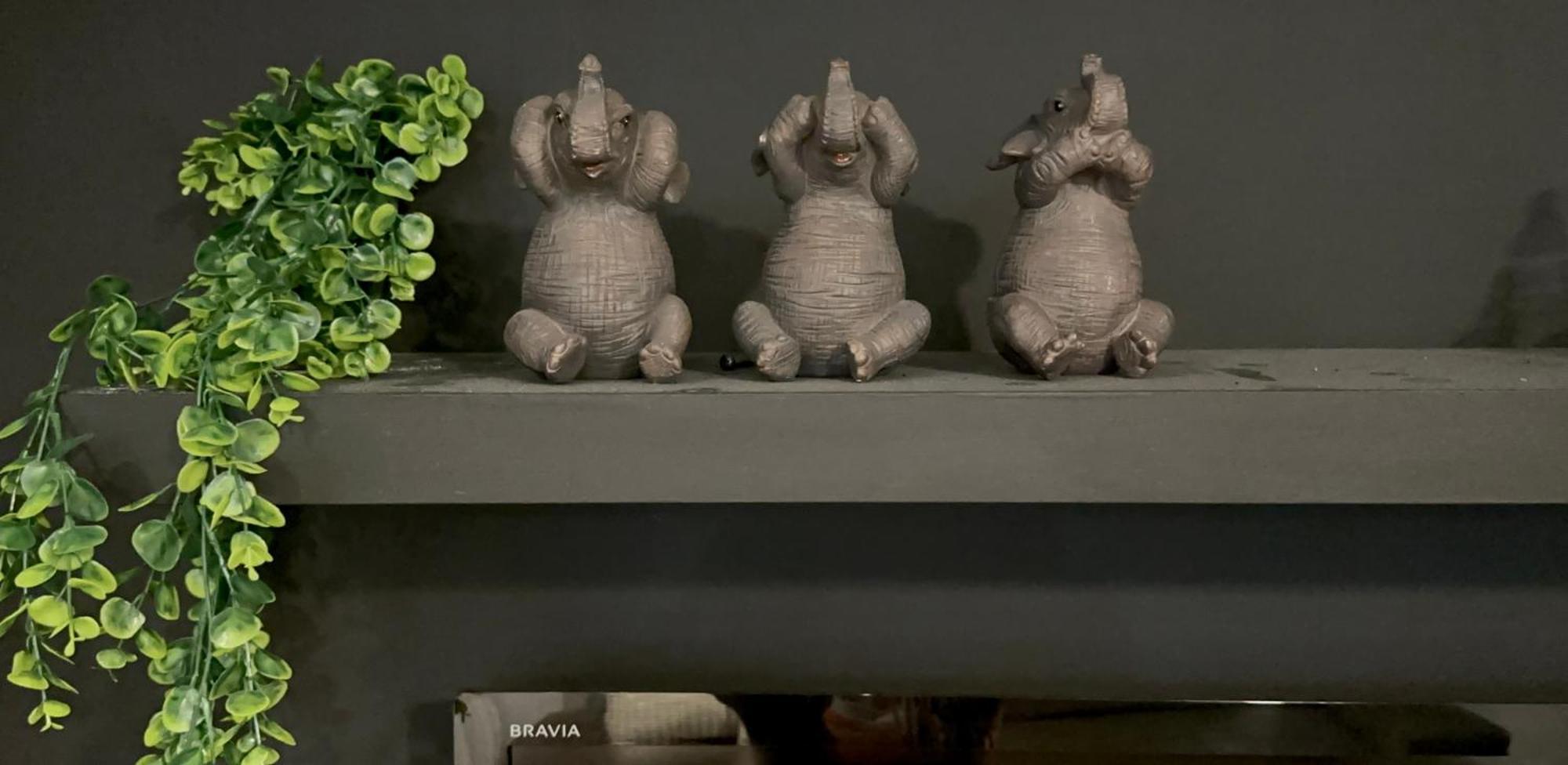 Stylish Tel Aviv Apartment Luaran gambar